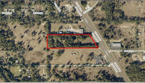 12600 S HIGHWAY 441 S BELLEVIEW FL 34420