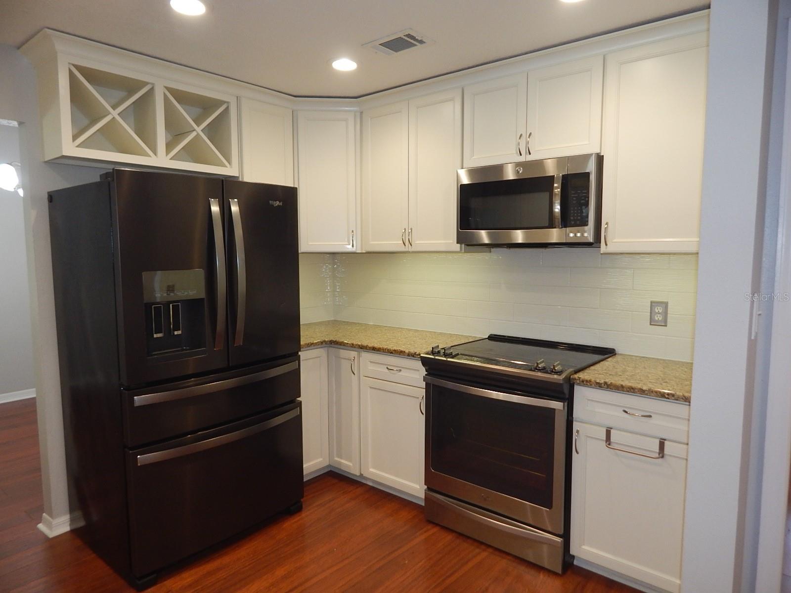 BEAR CREEK - Residential