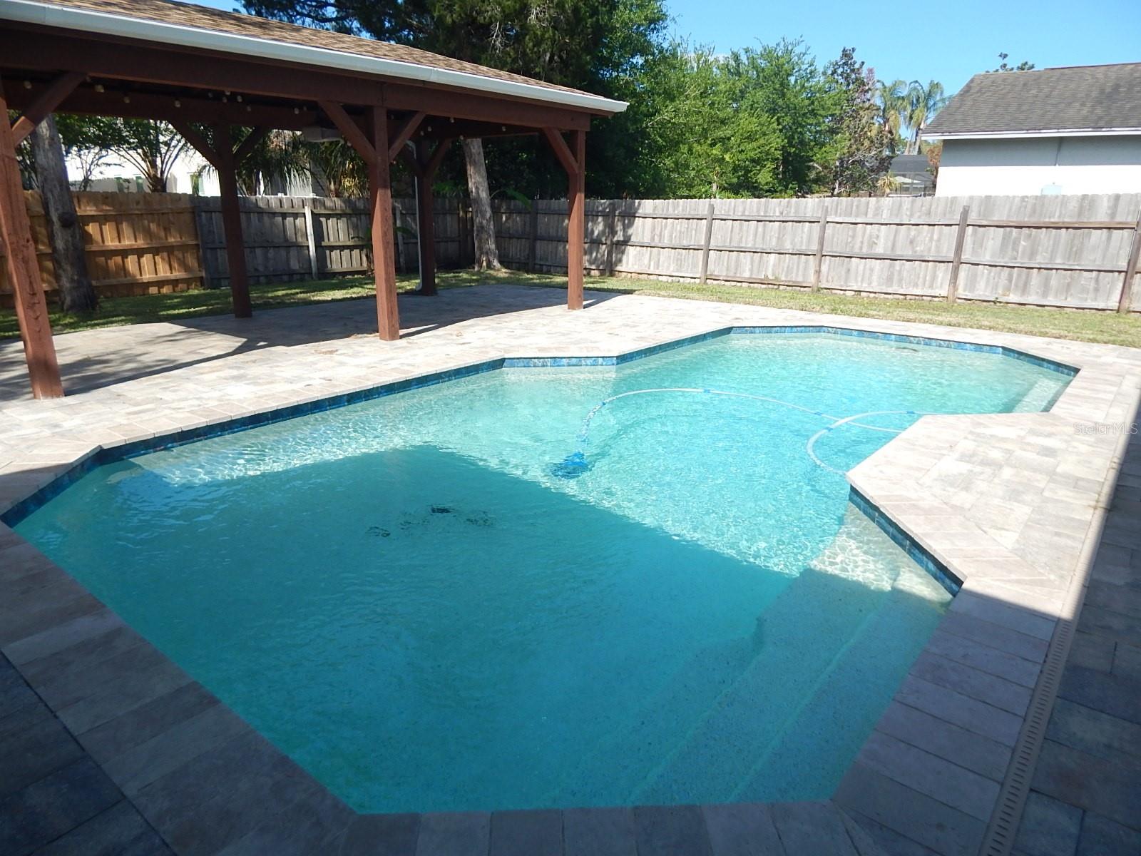 BEAR CREEK - Residential