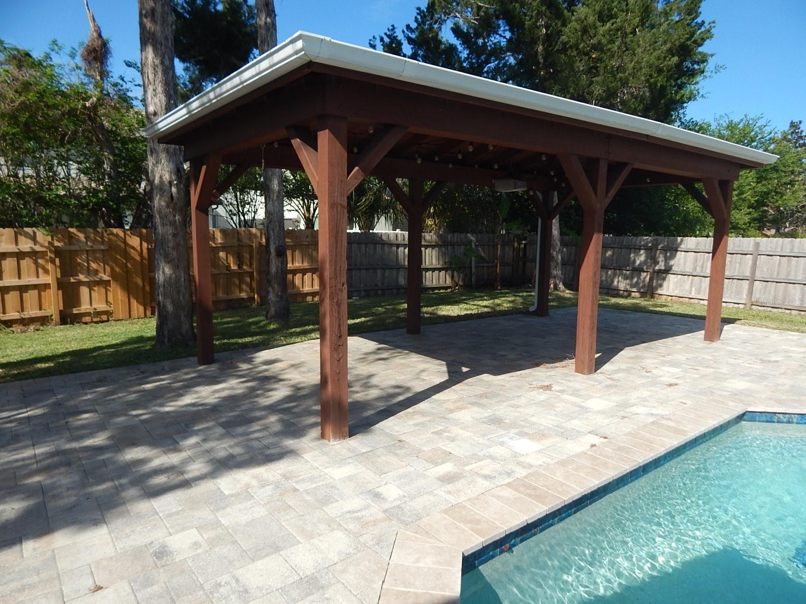 BEAR CREEK - Residential