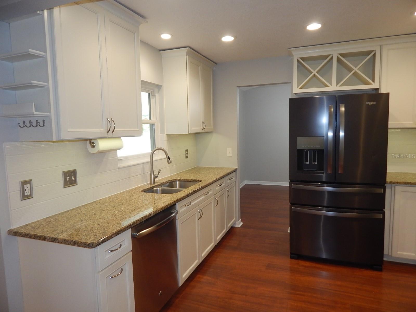 BEAR CREEK - Residential