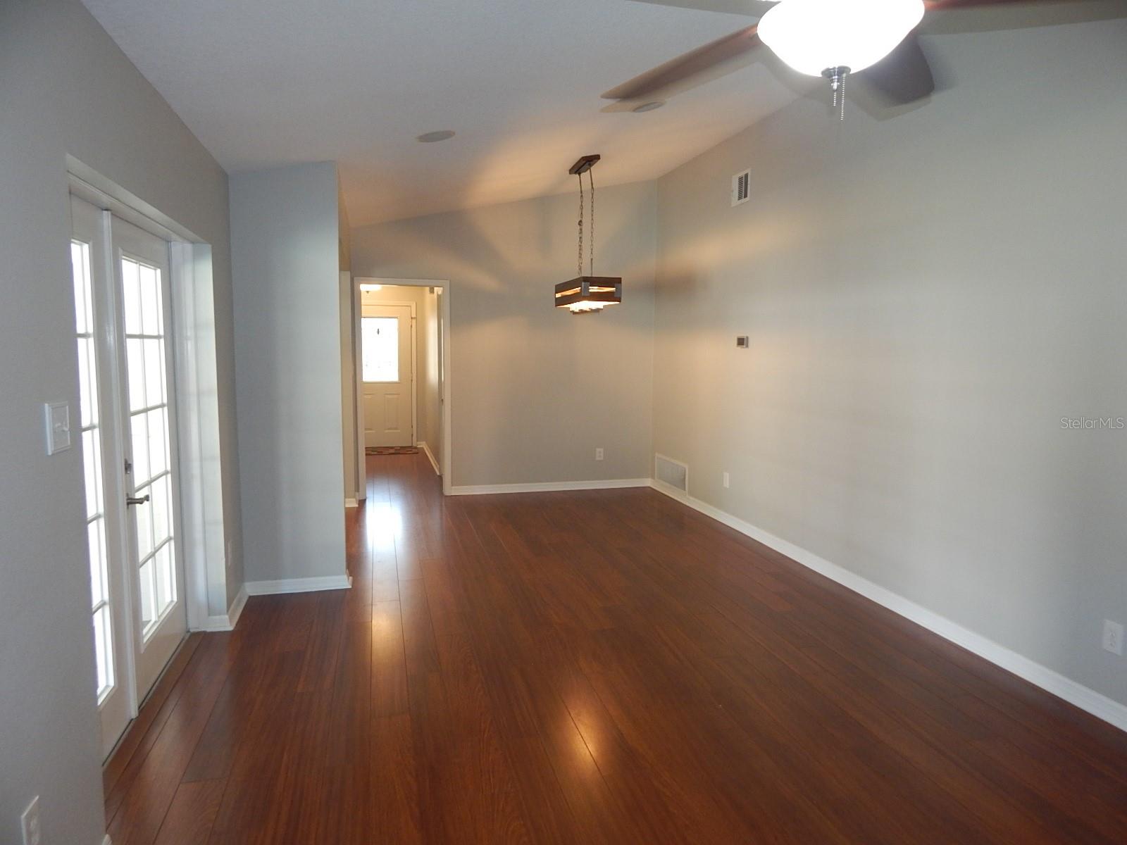 BEAR CREEK - Residential