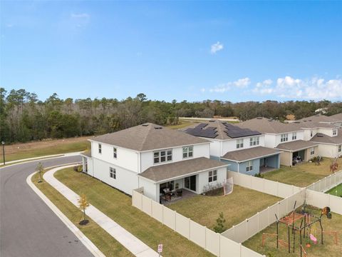 A home in ORLANDO