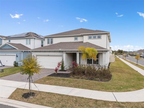 A home in ORLANDO