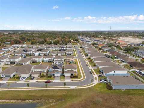 A home in ORLANDO