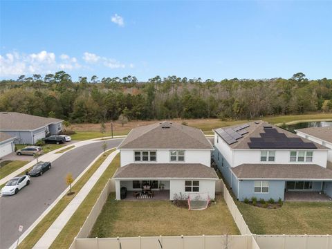 A home in ORLANDO