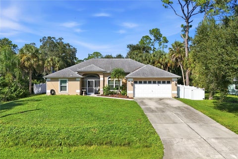 Property photo of 4732 Flint Drive, North Port, FL 34286