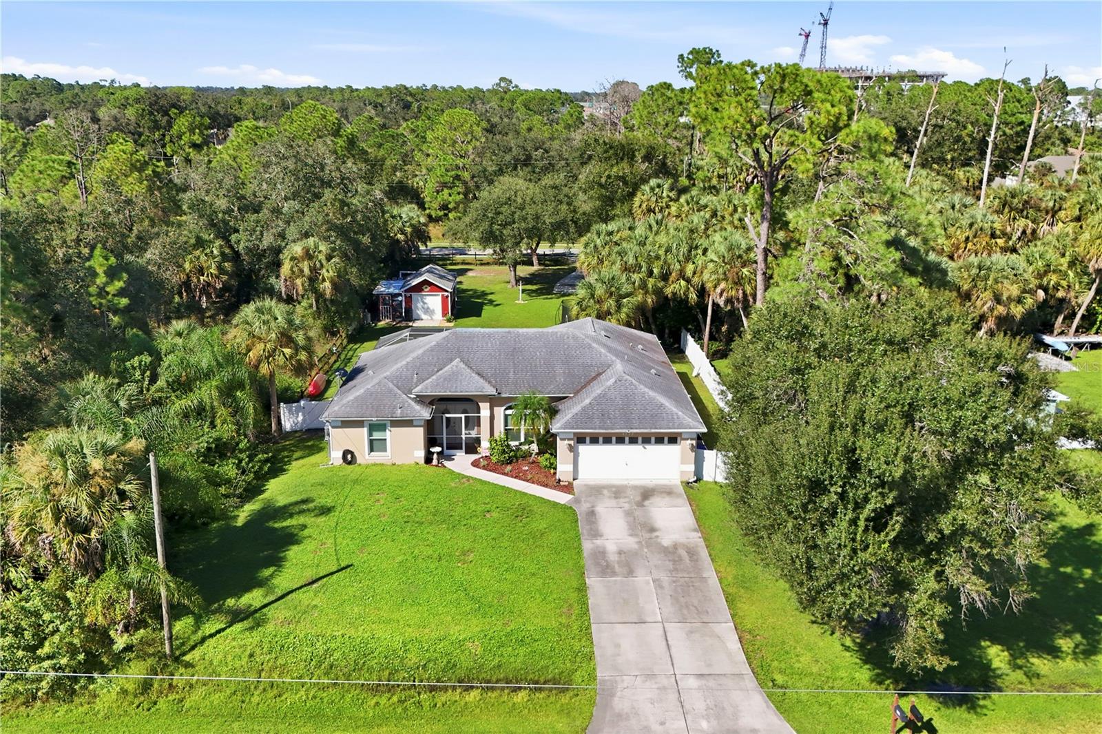 4732 FLINT DRIVE