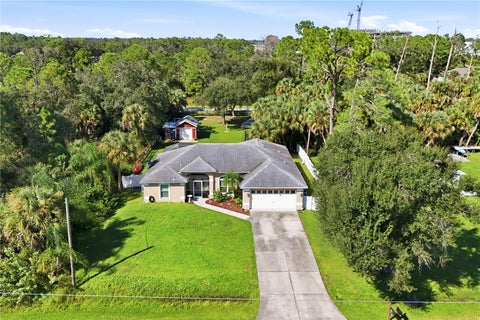 4732 Flint Drive, North Port, FL 34286
