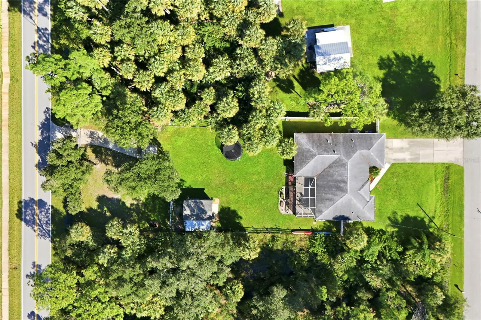 4732 FLINT DRIVE