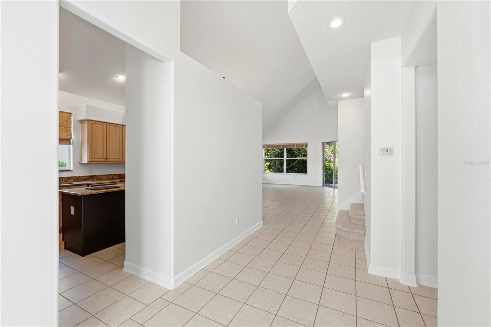 HAWKSNEST - Residential