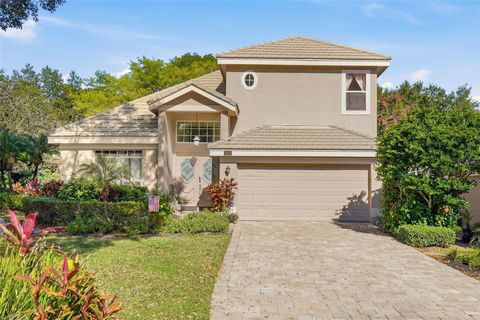 Homes for Sale in MetroWest: Your Next Florida Address Starts Here 21 - Jen Dantas 7291 HAWKSNEST BOULEVARD ORLANDO FL 32835