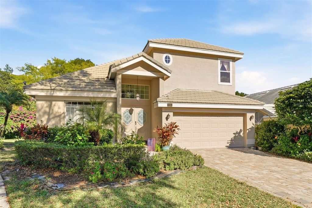 Photo of 7291 Hawksnest Boulevard, Orlando, FL 32835 (MLS # O6362890)