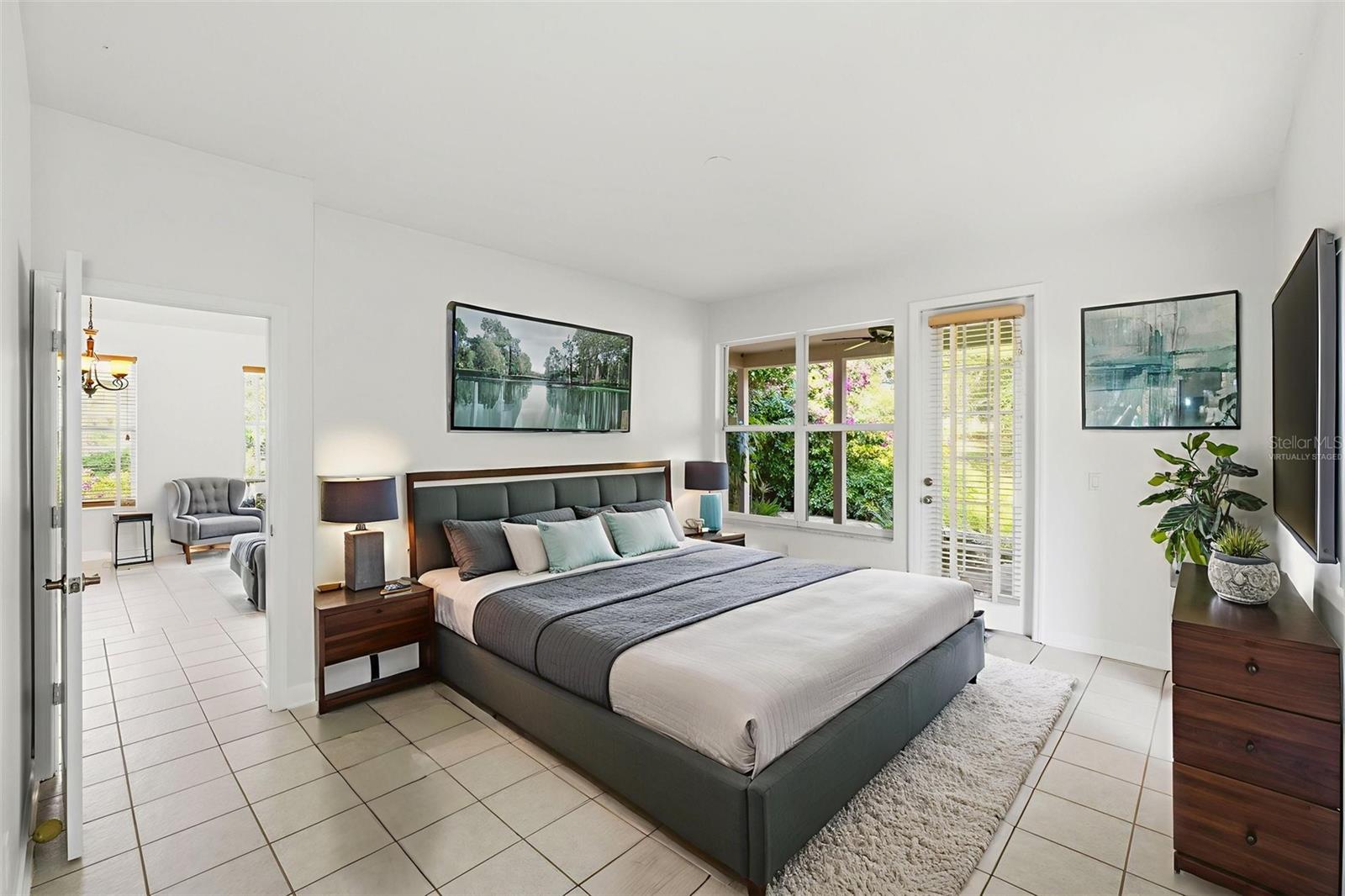 HAWKSNEST - Residential