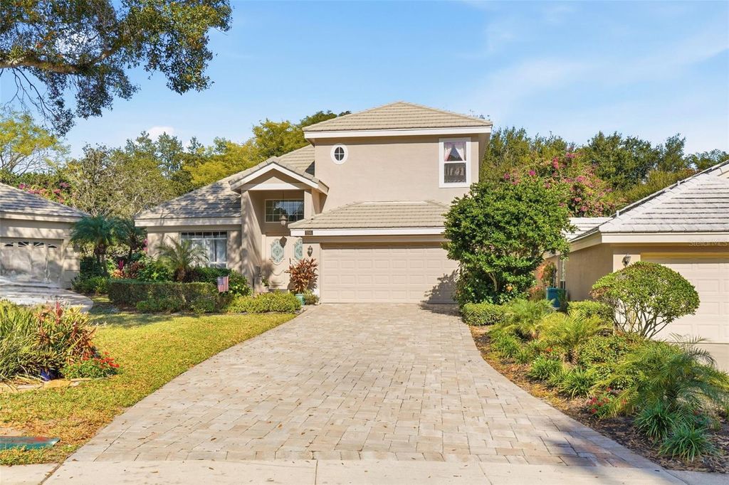 Photo of 7291 Hawksnest Boulevard, Orlando, FL 32835 (MLS # O6362890)