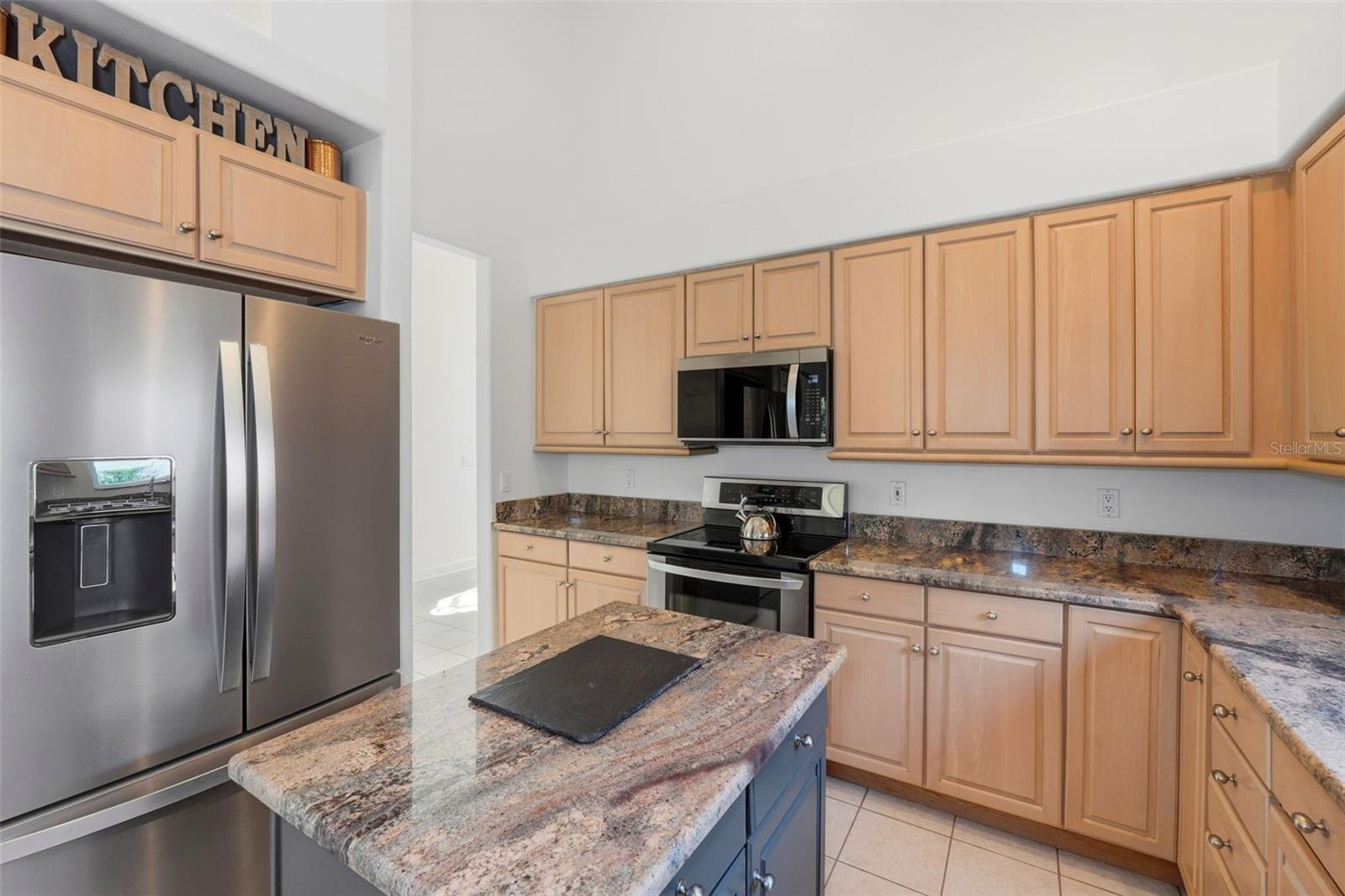 HAWKSNEST - Residential