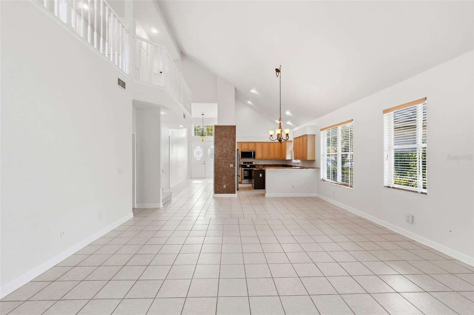 HAWKSNEST - Residential