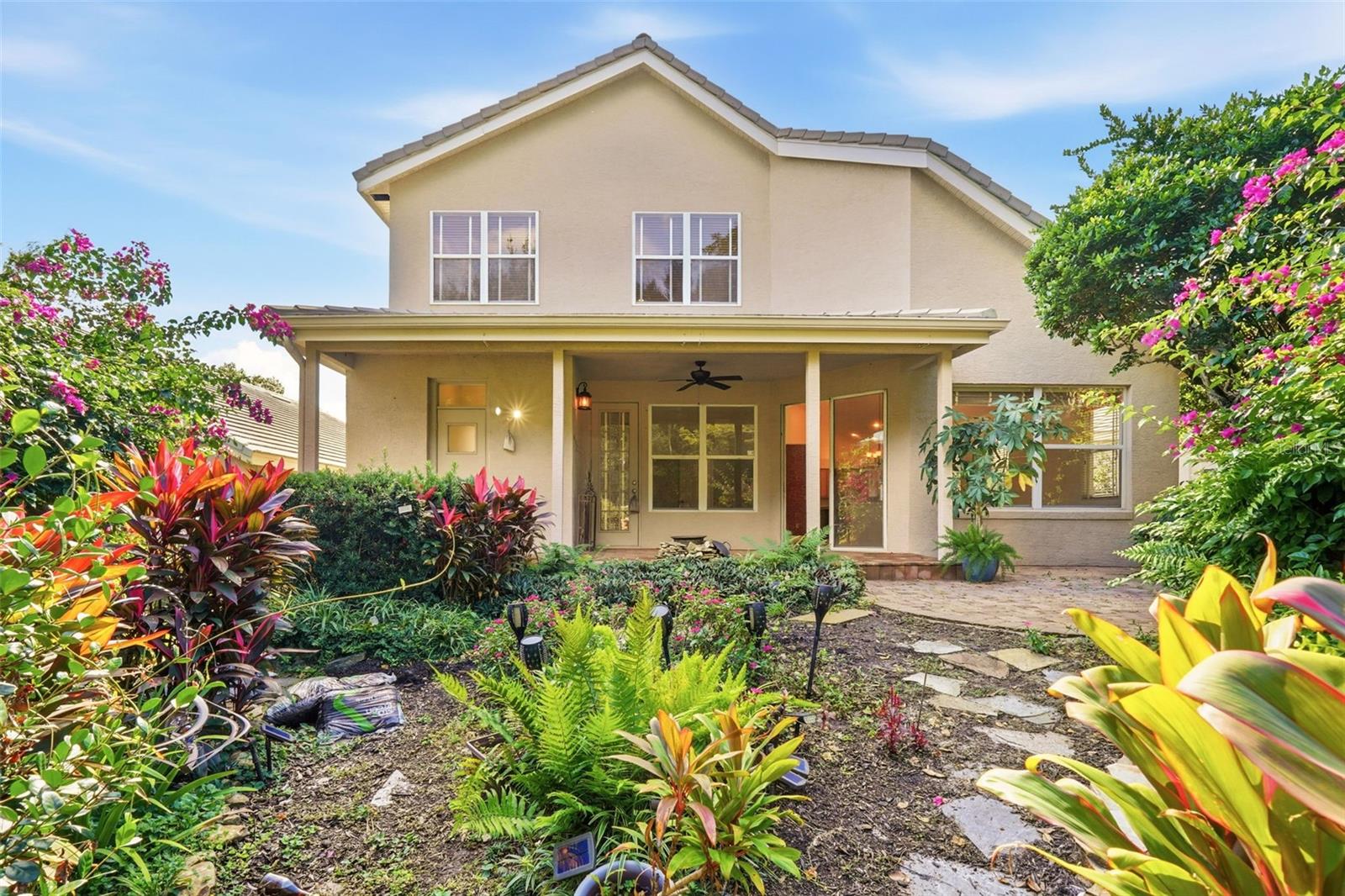 HAWKSNEST - Residential