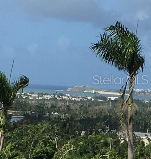 TINTILLO HILLS - Residential