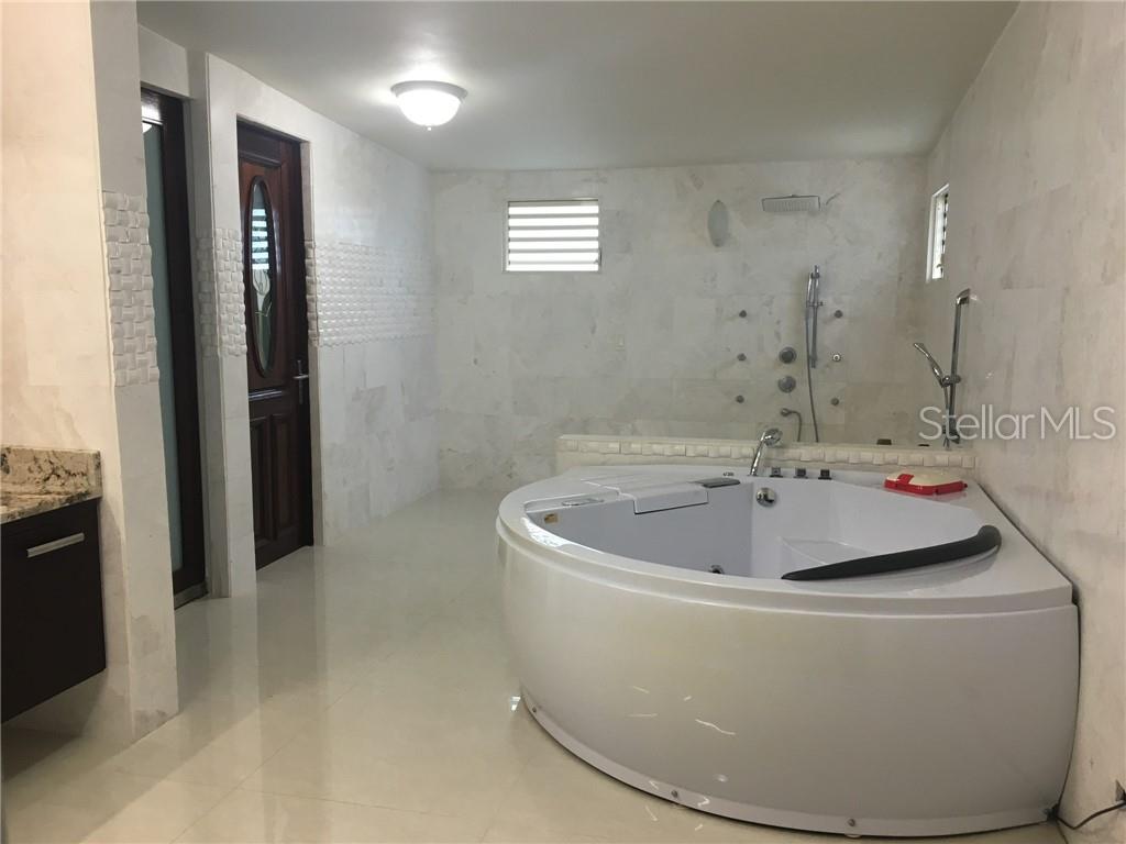 TINTILLO HILLS - Residential