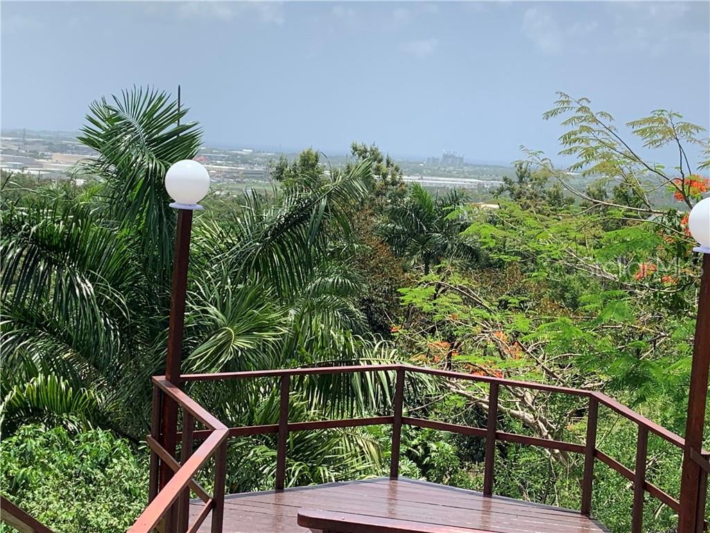 TINTILLO HILLS - Residential