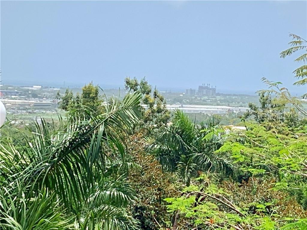 TINTILLO HILLS - Residential