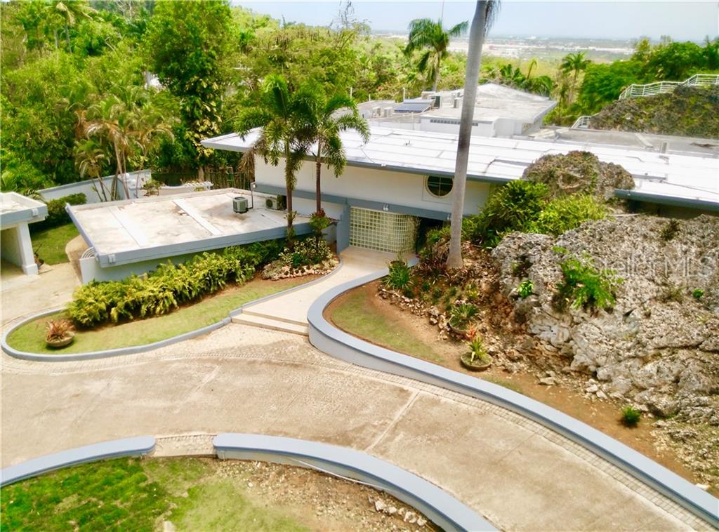 TINTILLO HILLS - Residential