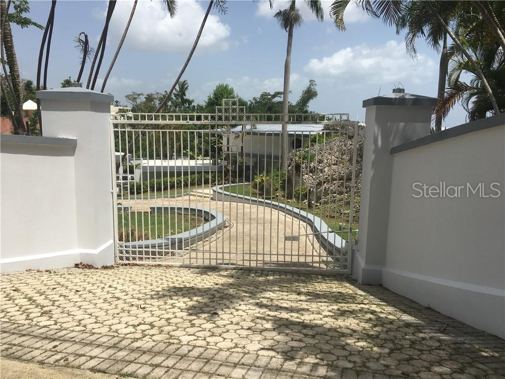 TINTILLO HILLS - Residential