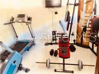 TINTILLO HILLS - Residential