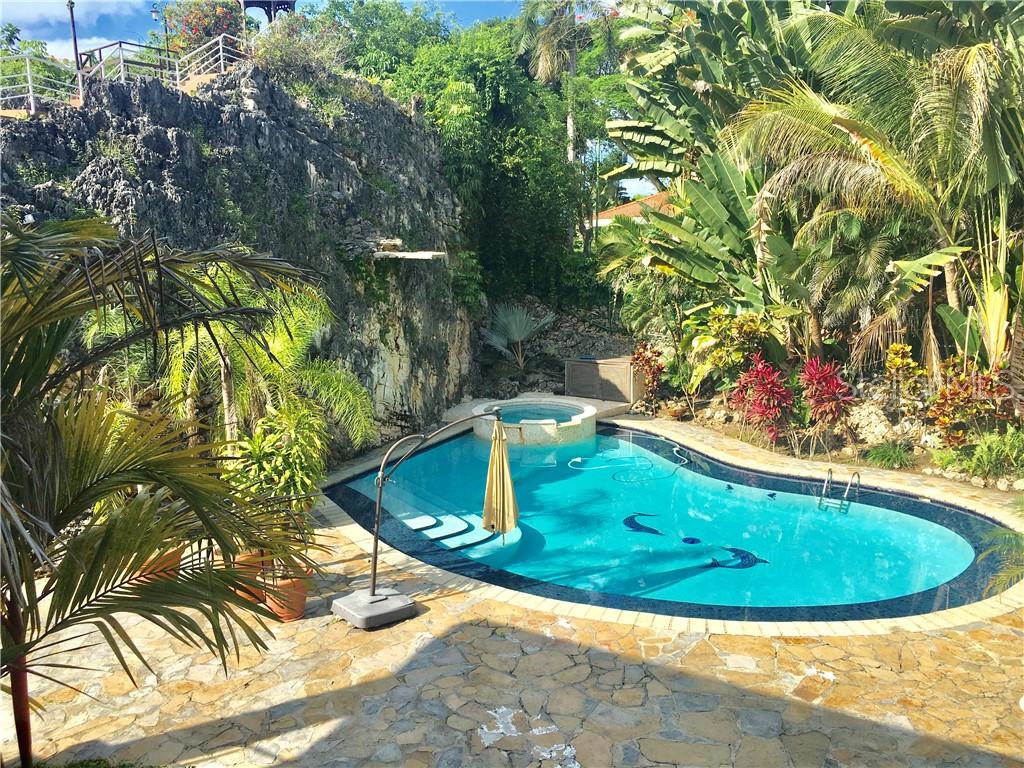 TINTILLO HILLS - Residential