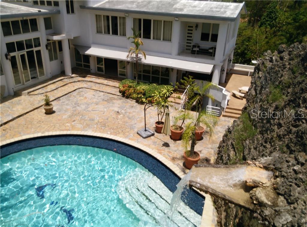 TINTILLO HILLS - Residential