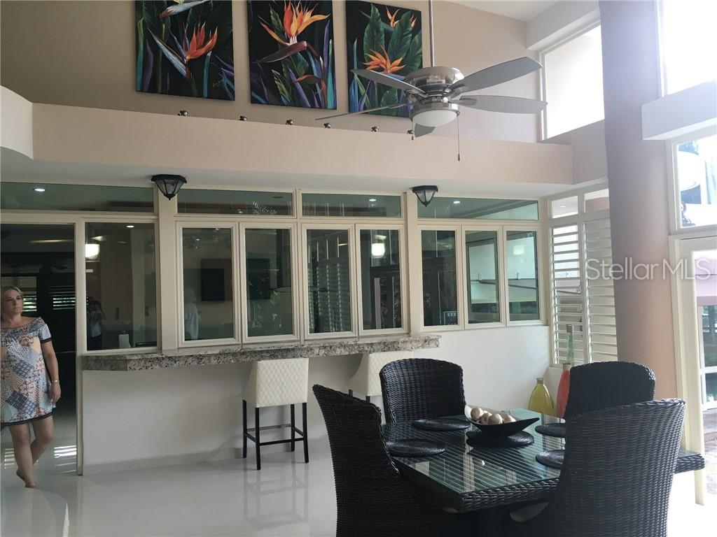 TINTILLO HILLS - Residential