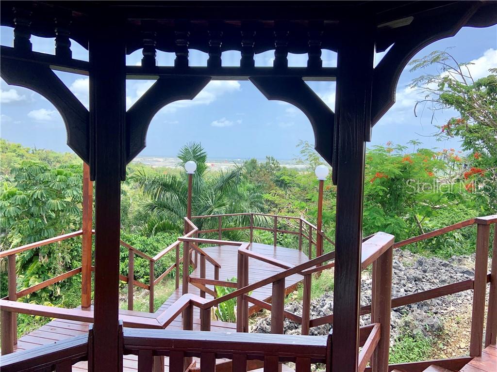 TINTILLO HILLS - Residential