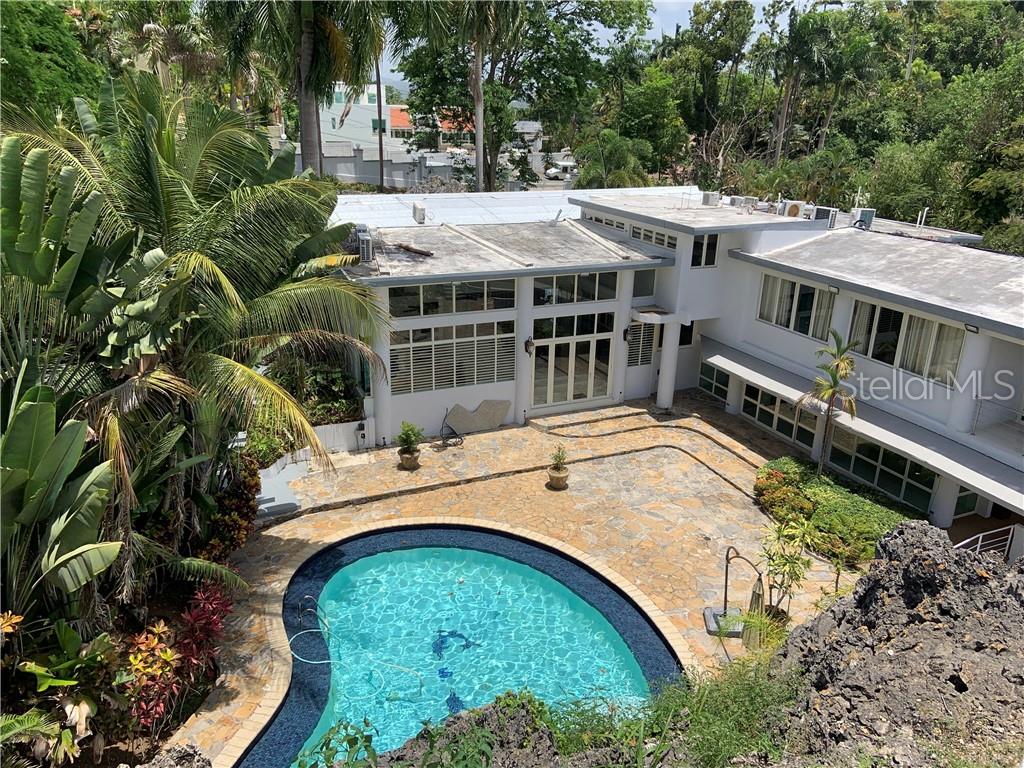 TINTILLO HILLS - Residential