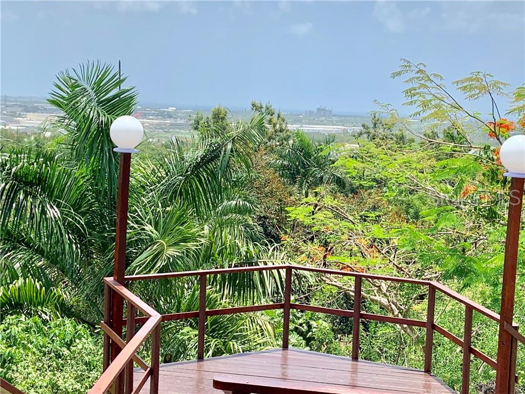 TINTILLO HILLS - Residential