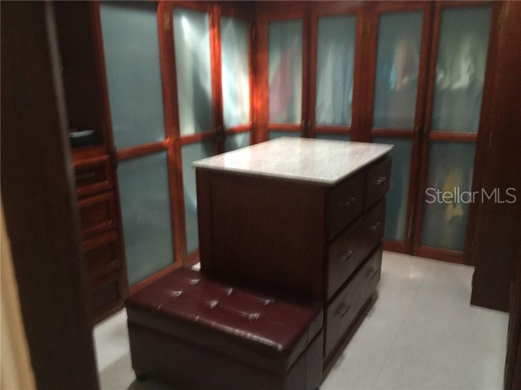 TINTILLO HILLS - Residential