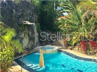 TINTILLO HILLS - Residential