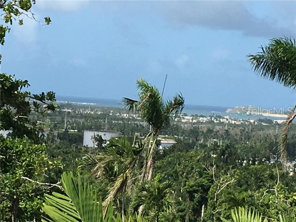 TINTILLO HILLS - Residential