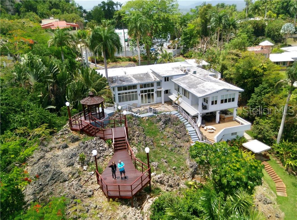 TINTILLO HILLS - Residential