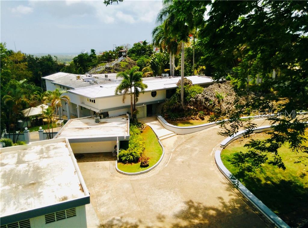 TINTILLO HILLS - Residential