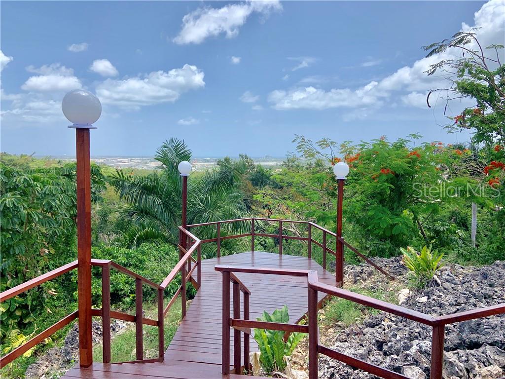 TINTILLO HILLS - Residential