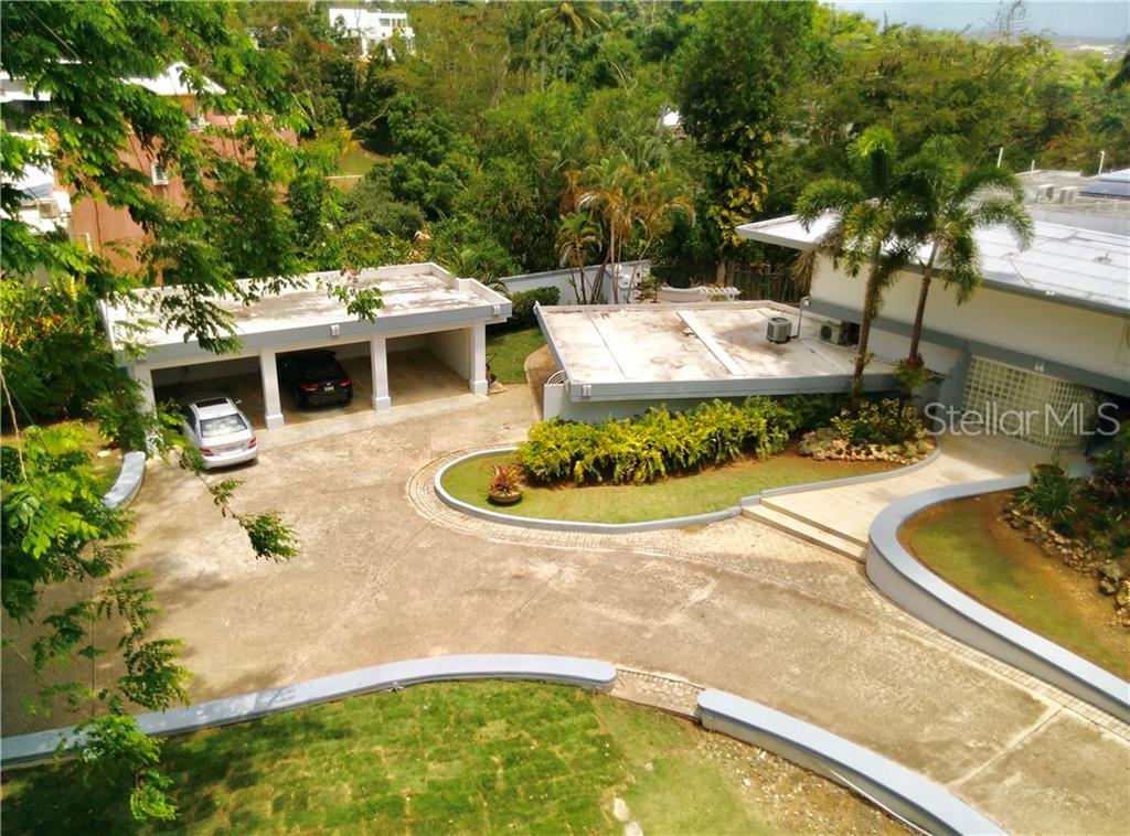 TINTILLO HILLS - Residential