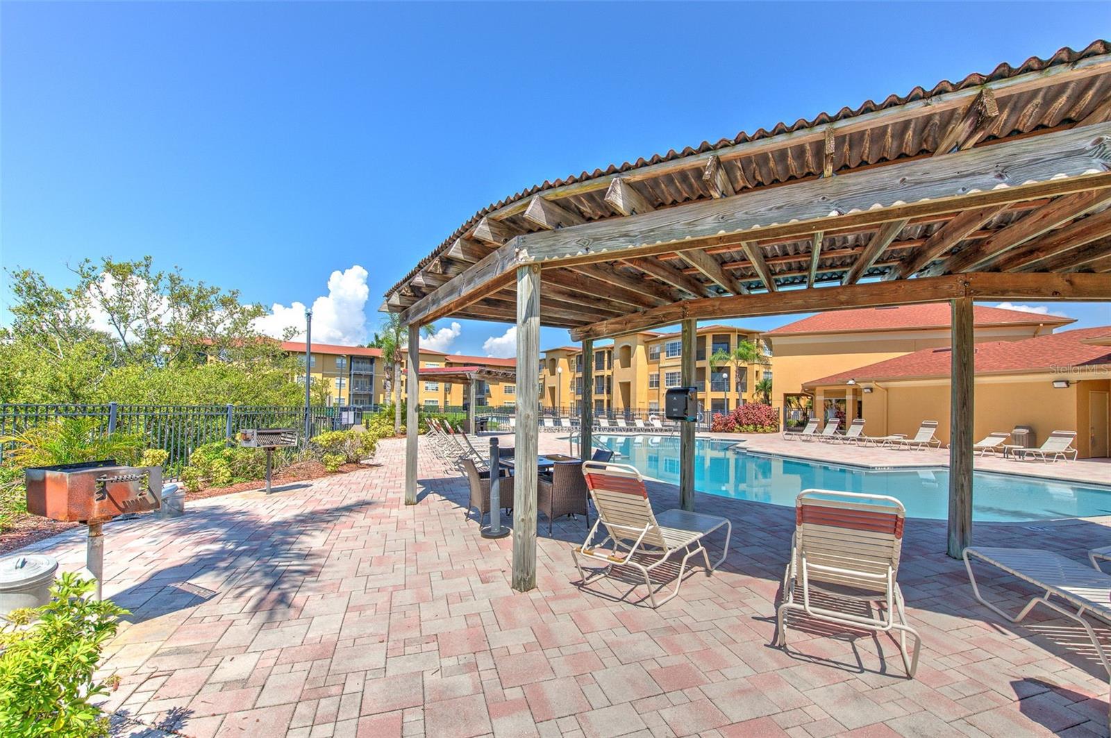 BEACHWALK CONDO - Residential