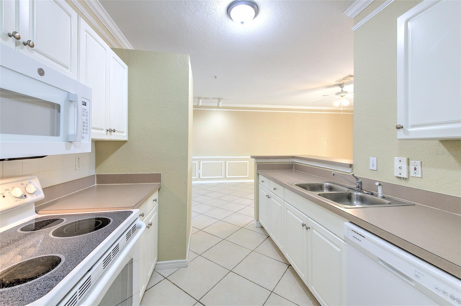 BEACHWALK CONDO - Residential