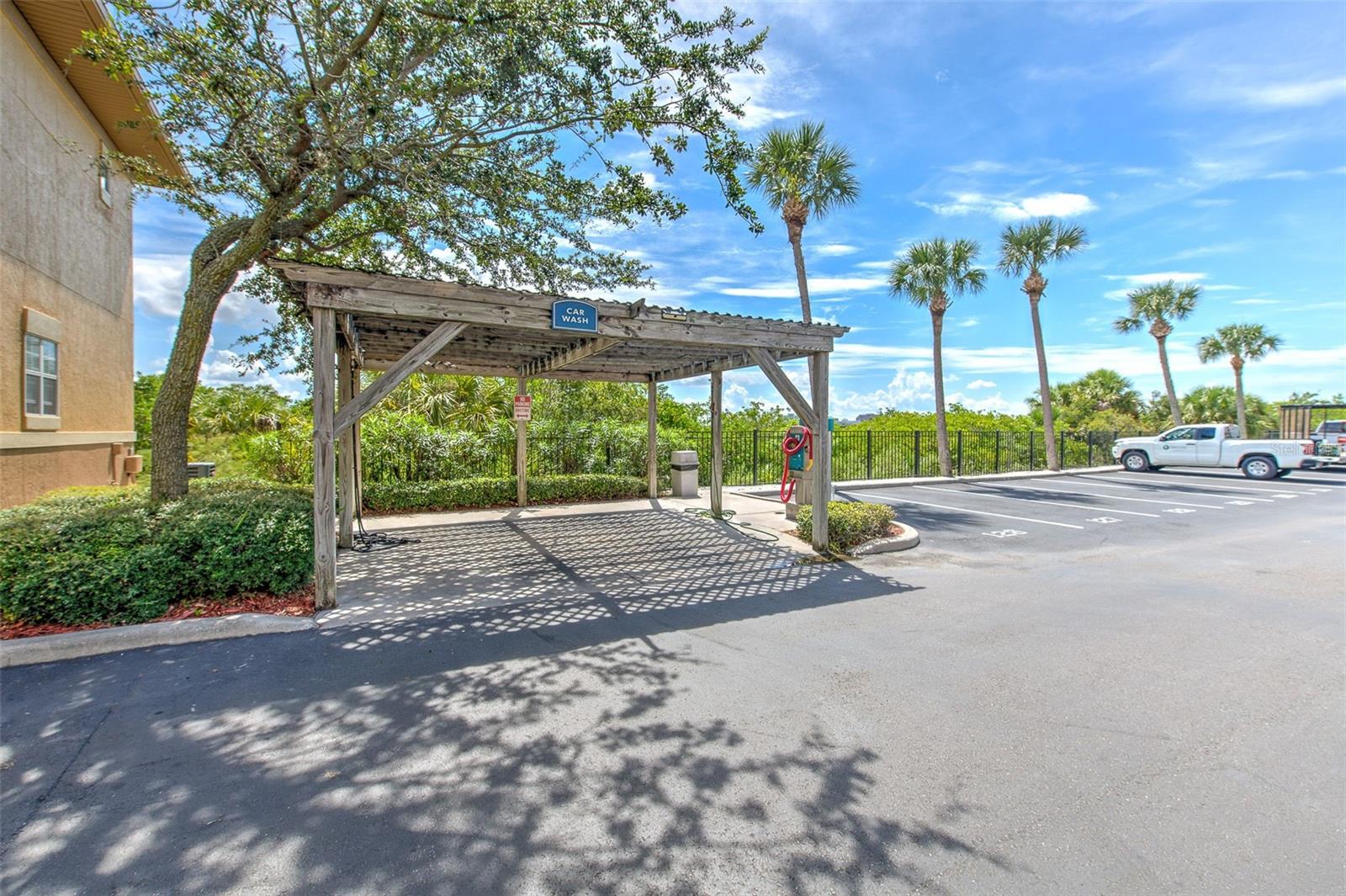 BEACHWALK CONDO - Residential