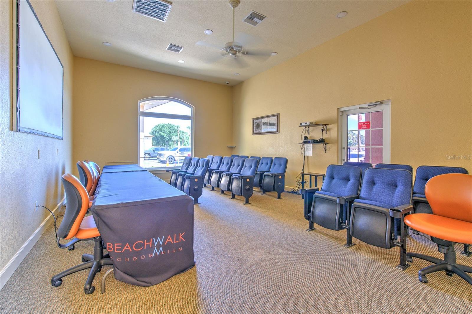 BEACHWALK CONDO - Residential