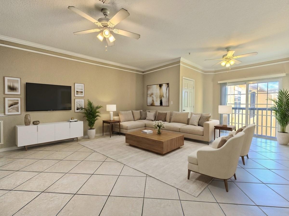 4323 BAYSIDE VILLAGE DRIVE 319