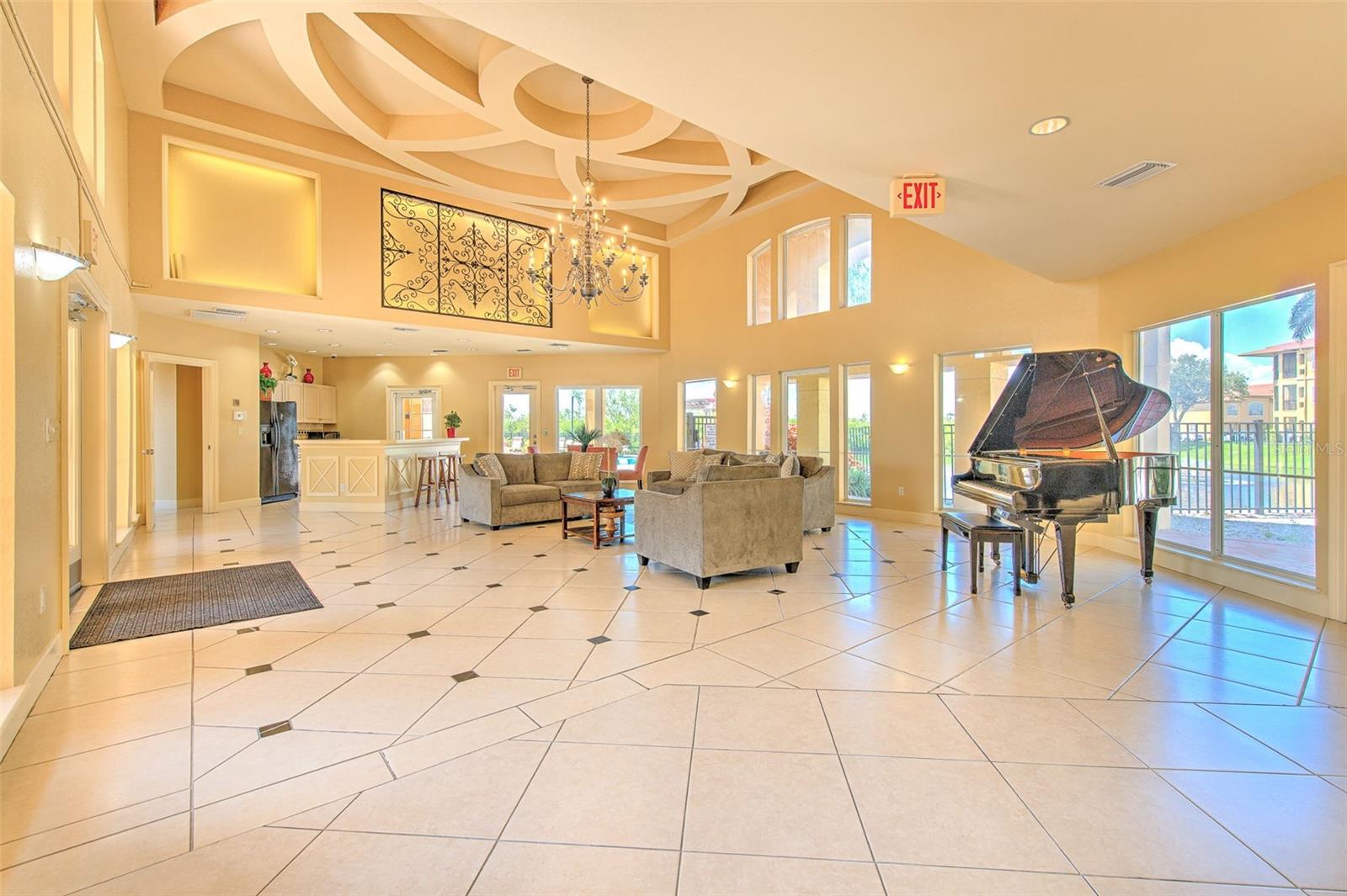 BEACHWALK CONDO - Residential