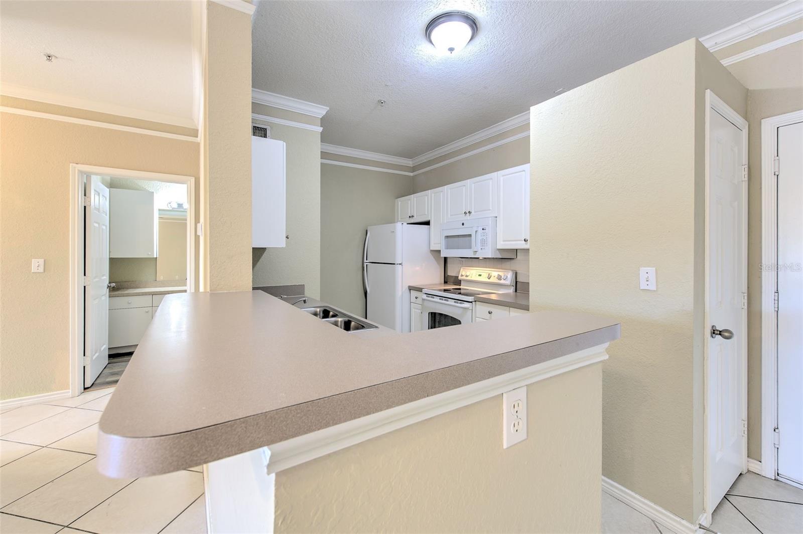 BEACHWALK CONDO - Residential