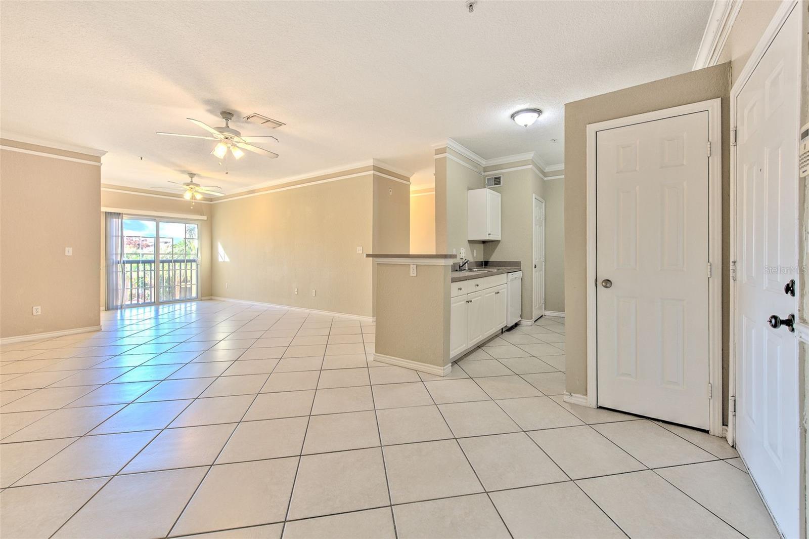 BEACHWALK CONDO - Residential